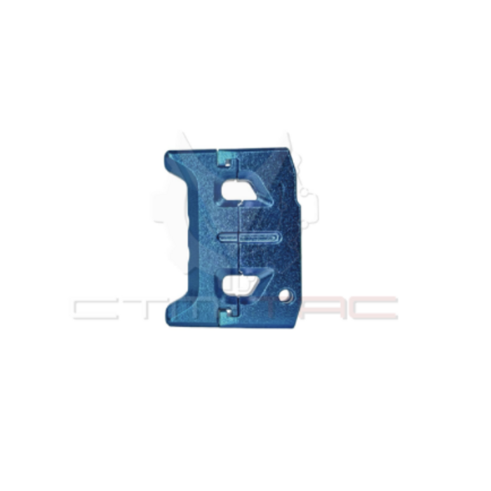 CTM Airsoft CNC Magnetic Quick-Swap Trigger for Hi-Capa