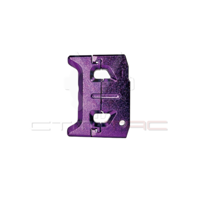 CTM Airsoft CNC Magnetic Quick-Swap Trigger for Hi-Capa