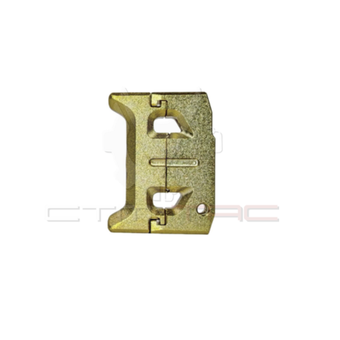 CTM Airsoft CNC Magnetic Quick-Swap Trigger for Hi-Capa