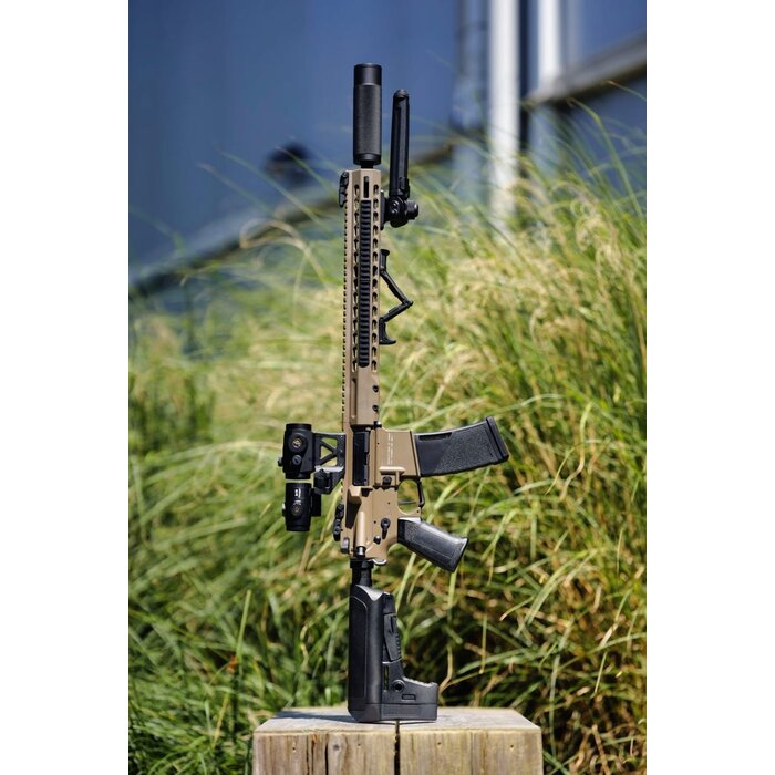 Doc's Special DMR Rec7 - Tan