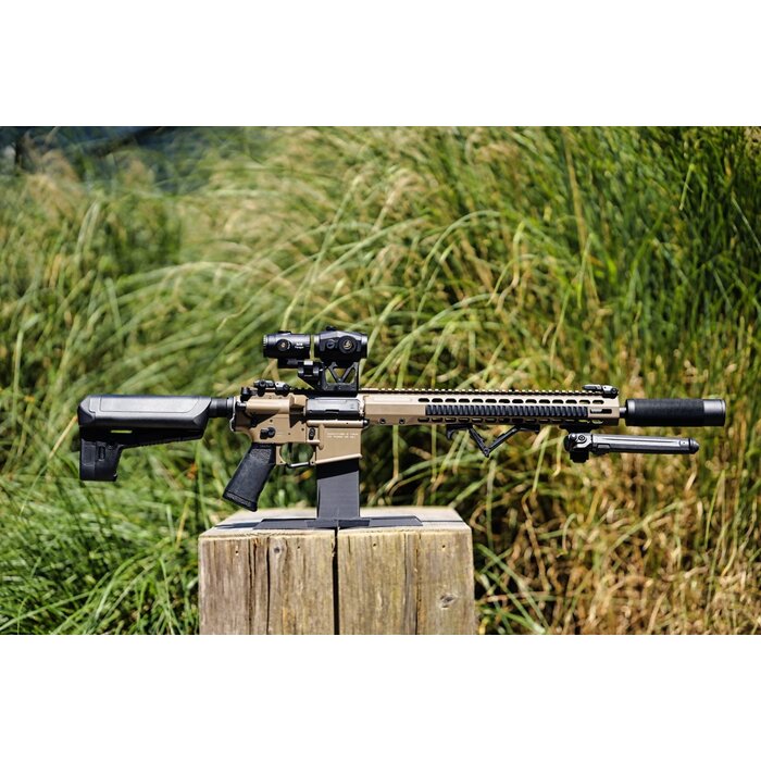 Doc's Special DMR Rec7 - Tan