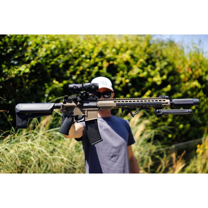 Doc's Special DMR Rec7 - Tan