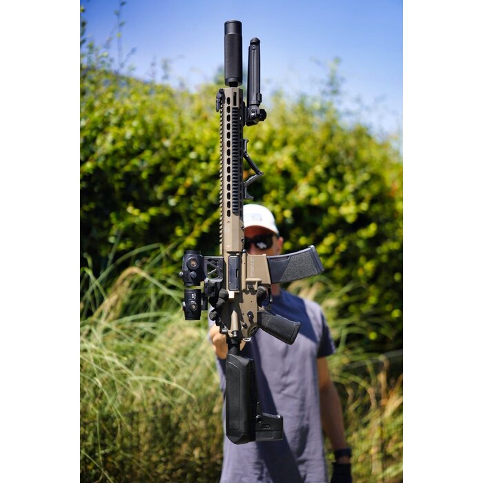 Doc's Special DMR Rec7 - Tan