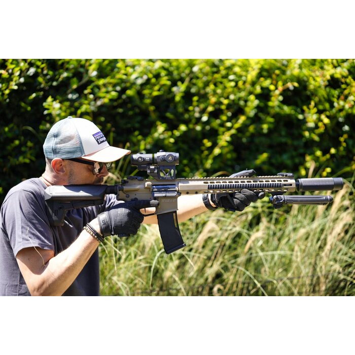 Doc's Special DMR Rec7 - Tan