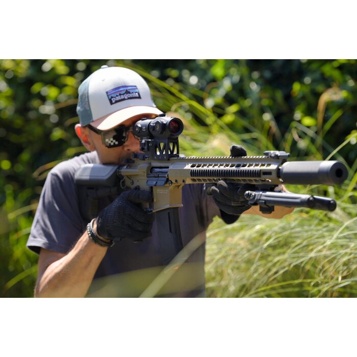 Doc's Special DMR Rec7 - Tan