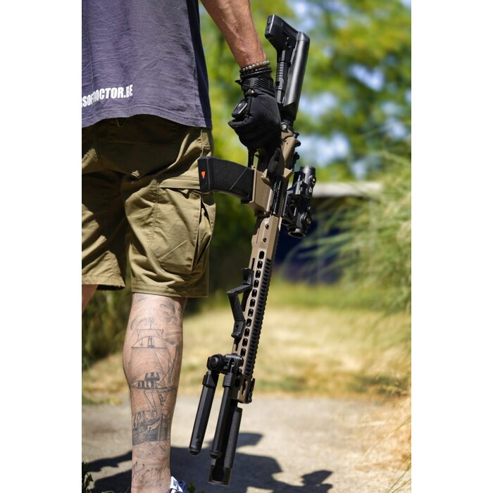 Doc's Special DMR Rec7 - Tan