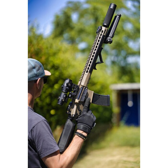 Doc's Special DMR Rec7 - Tan