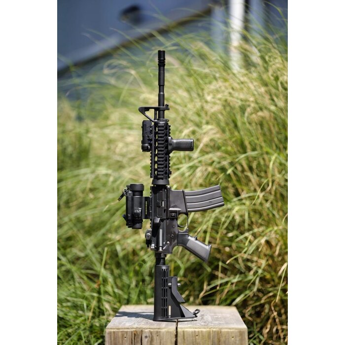 Doc's Special MWS M4a1 Special