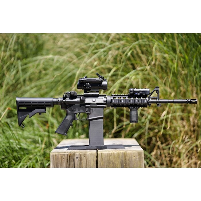 Doc's Special MWS M4a1 Special