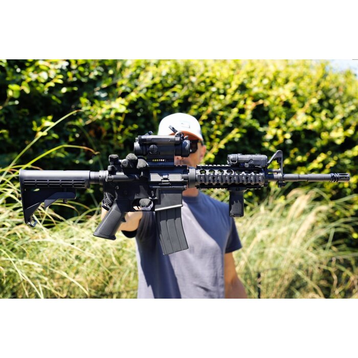 Doc's Special MWS M4a1 Special