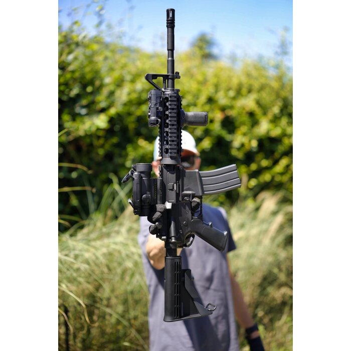 Doc's Special MWS M4a1 Special