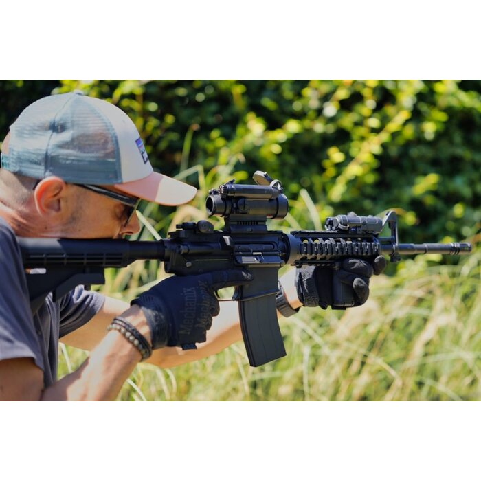 Doc's Special MWS M4a1 Special