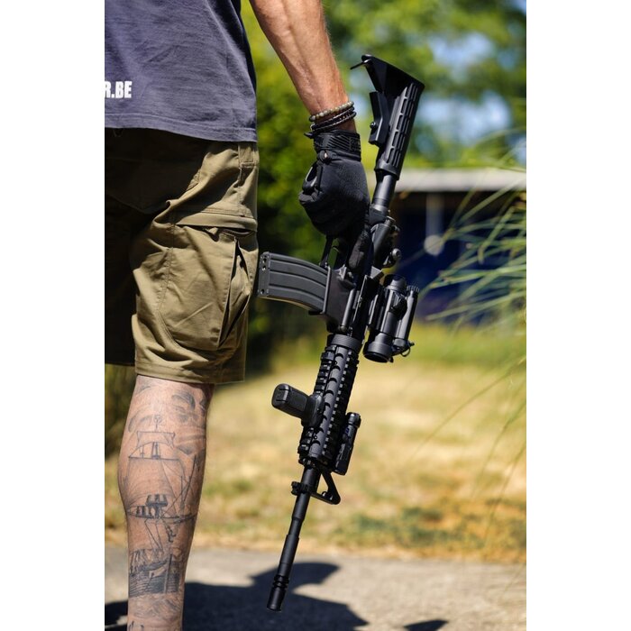 Doc's Special MWS M4a1 Special