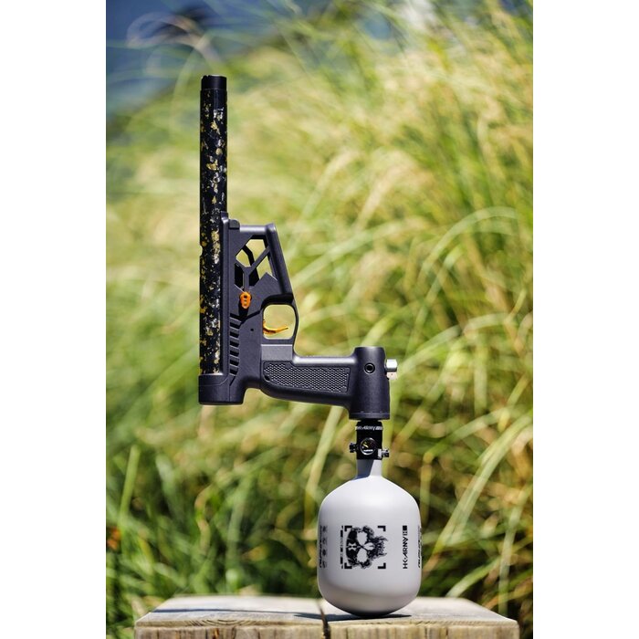 Doc's Special El Diablo Forged - Gold