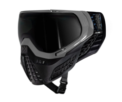 HK Army KLR Goggle - Black/Grey