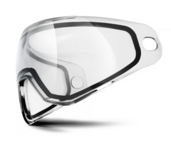 HK Army Clear lens for KLR Goggle
