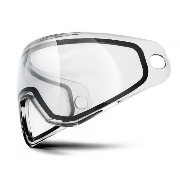 HK Army Clear lens for KLR Goggle