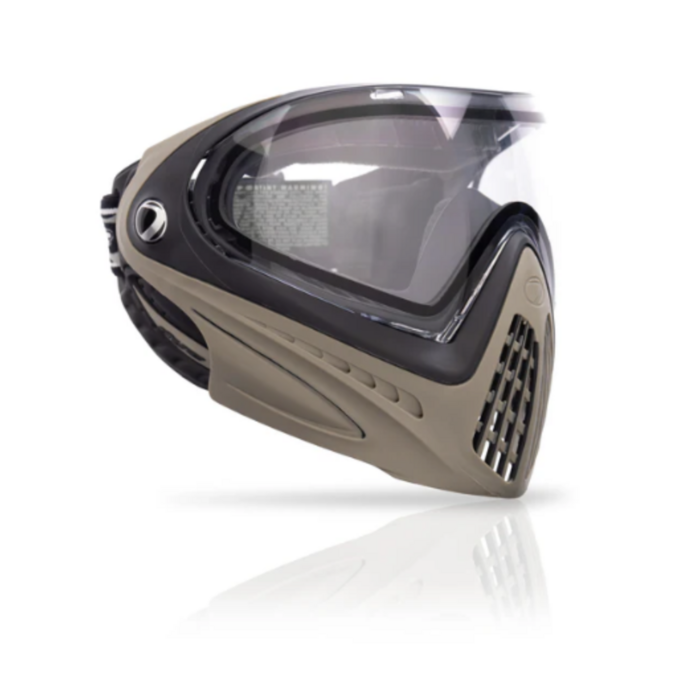 Dye Goggle I4