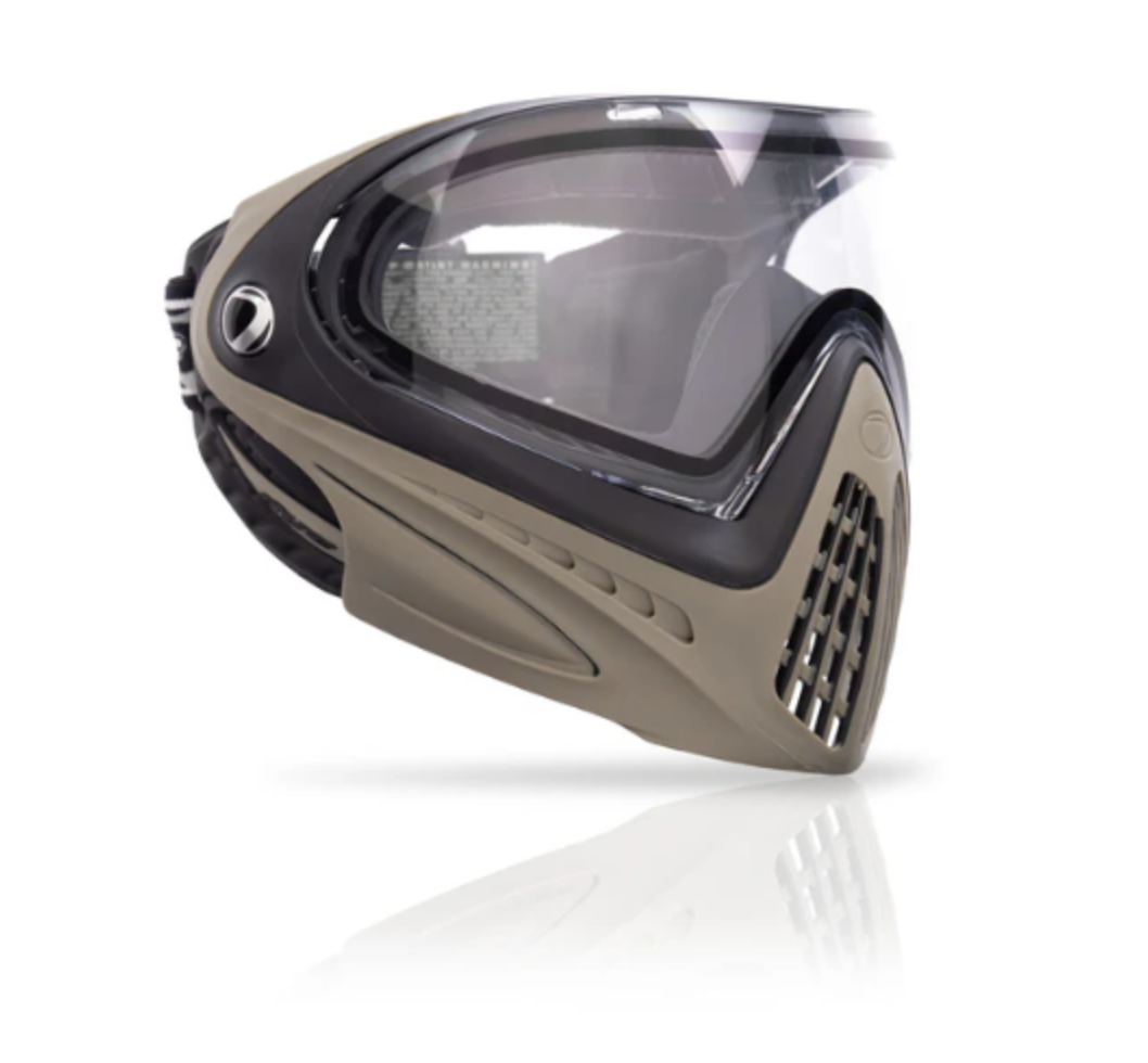 Dye Goggle I4