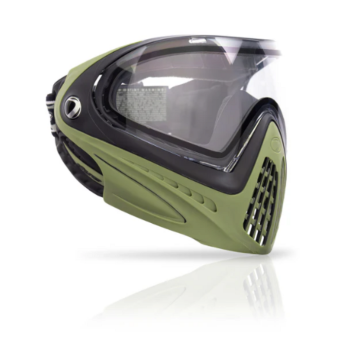 Dye Goggle I4