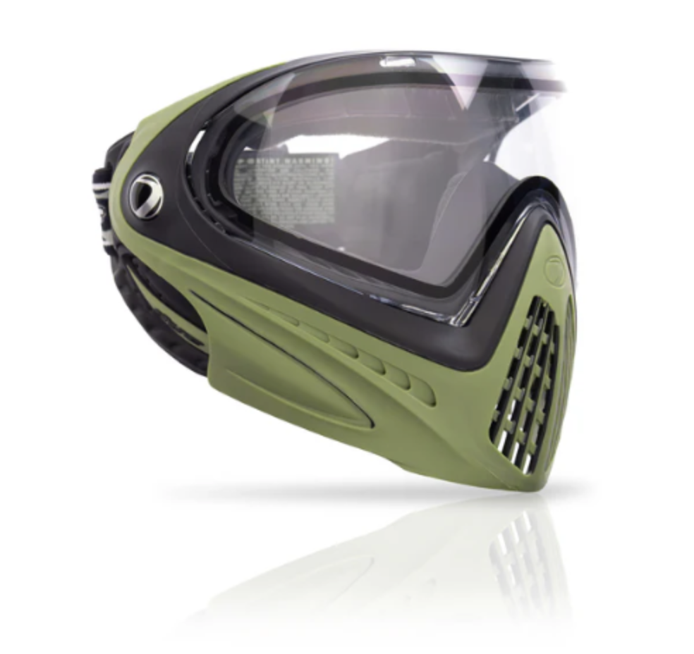 Dye Goggle I4