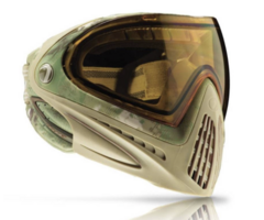 Dye Goggle I4