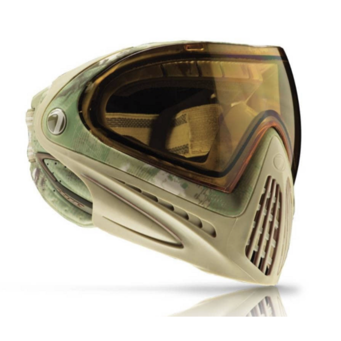 Dye Goggle I4