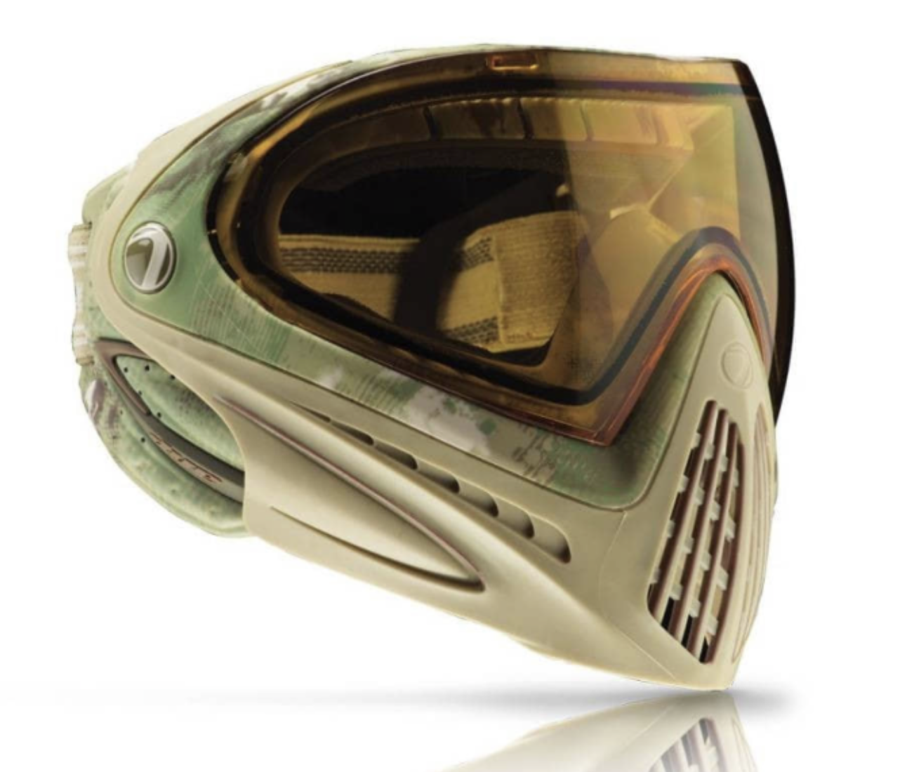 Dye Goggle I4