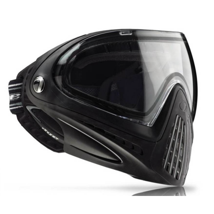 Dye Goggle I4