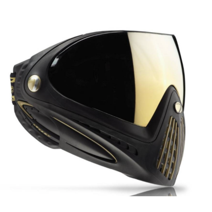 Dye Goggle I4