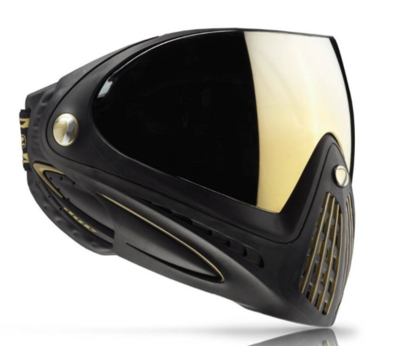 Dye Goggle I4