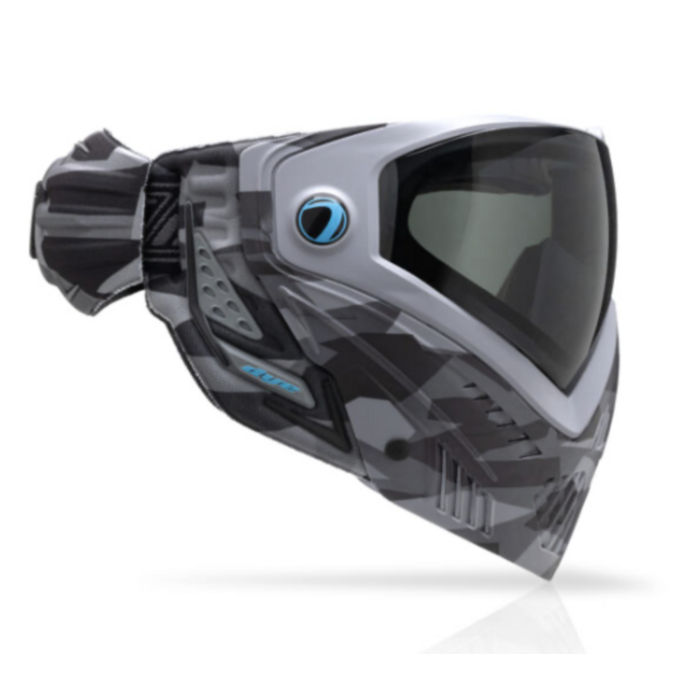 Dye Goggle I5