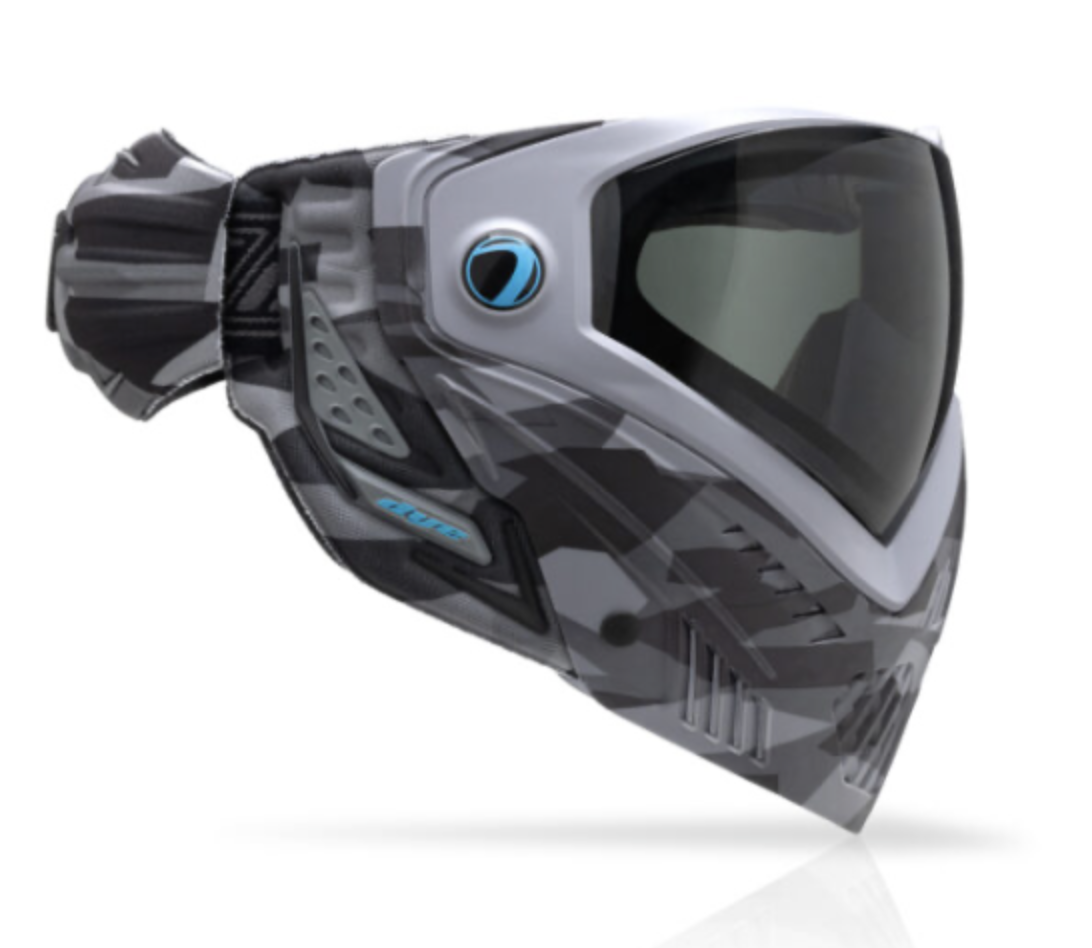 Dye Goggle I5