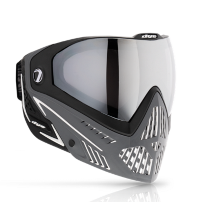 Dye Goggle I5