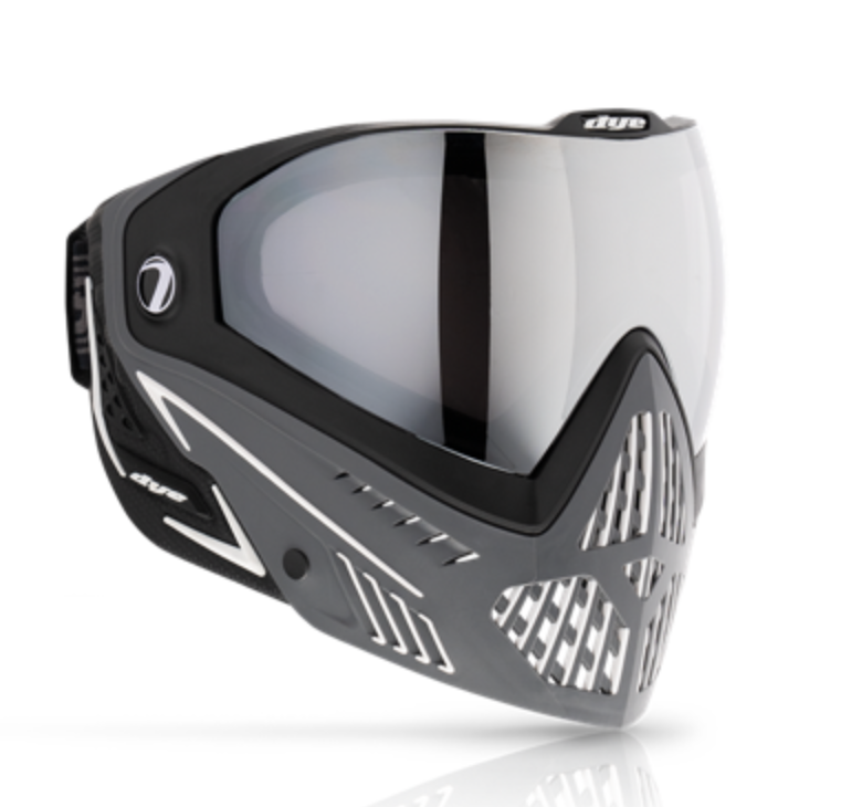 Dye Goggle I5