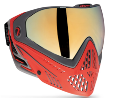 Dye Goggle I5