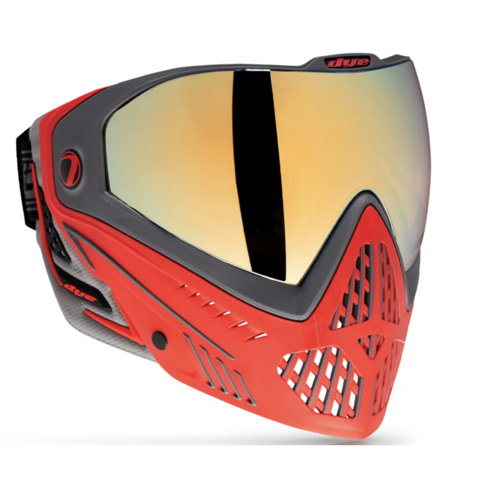 Dye Goggle I5
