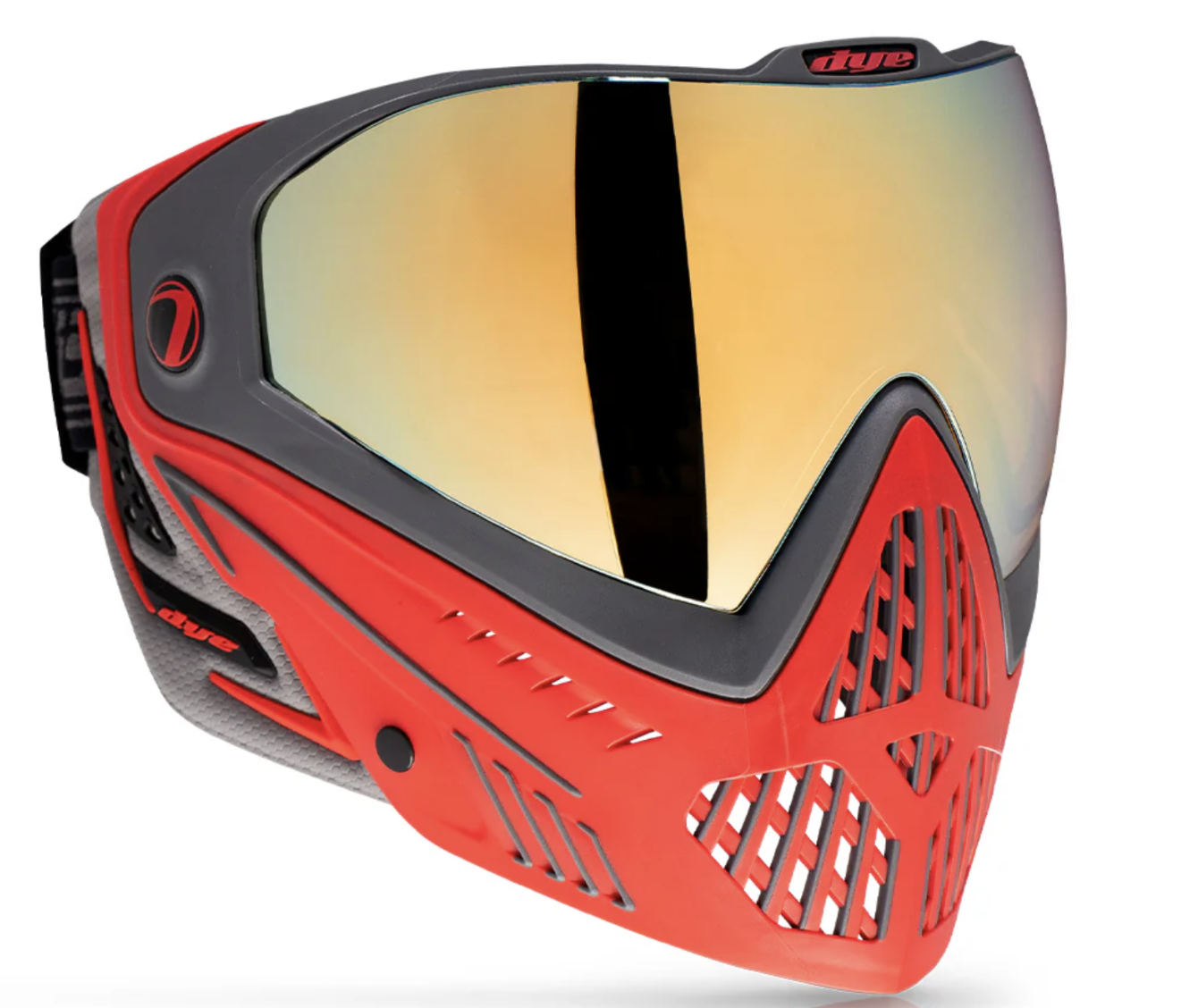 Dye Goggle I5