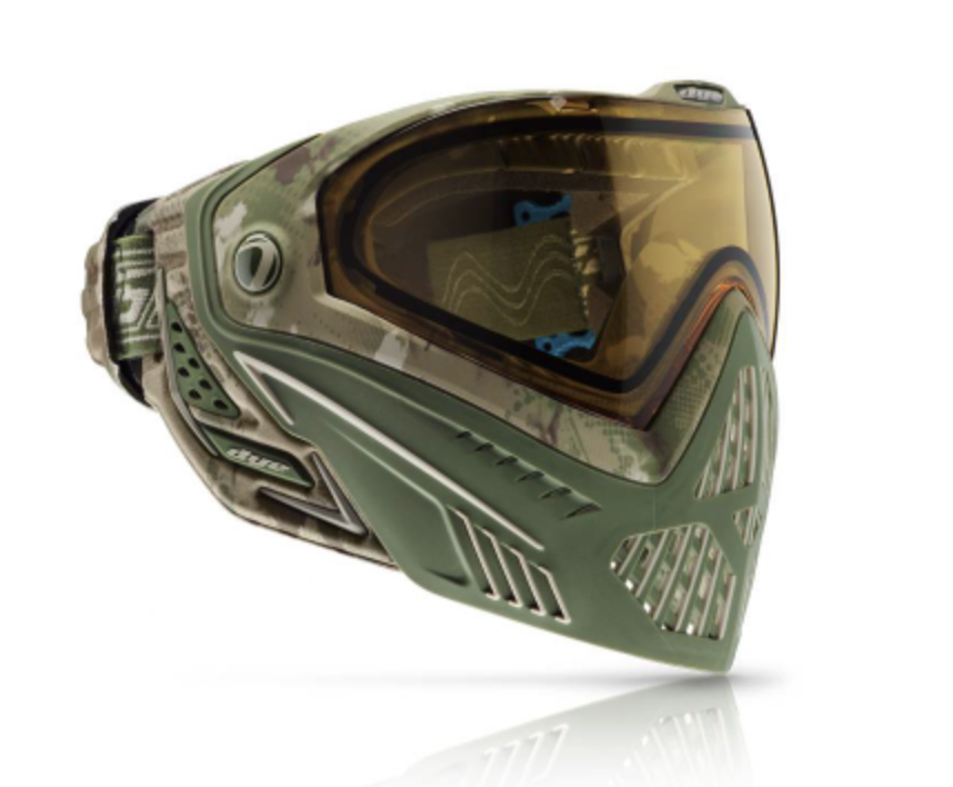 Dye Goggle I5