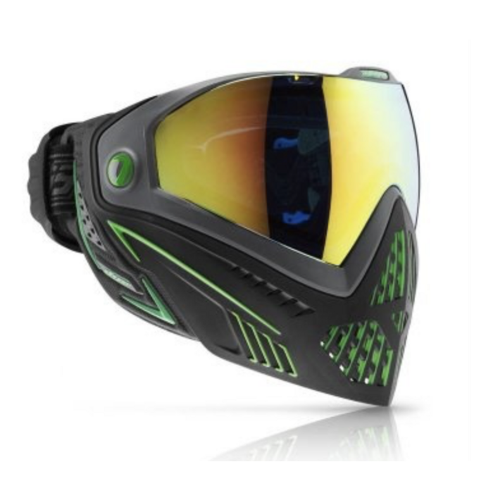Dye Goggle I5