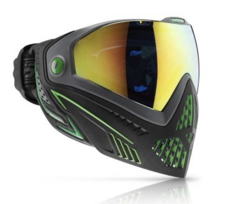 Dye Goggle I5