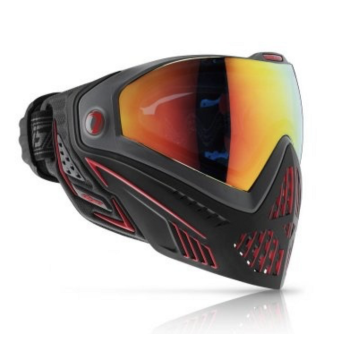 Dye Goggle I5