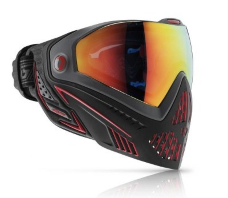 Dye Goggle I5