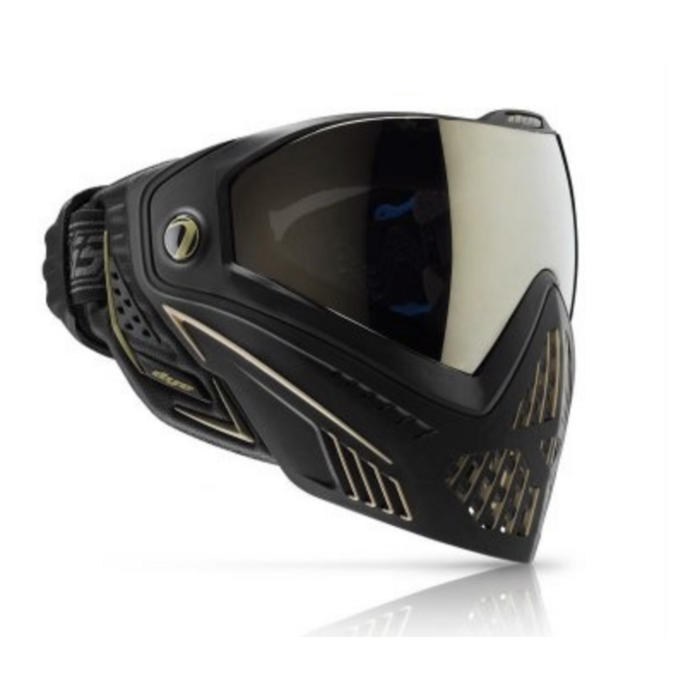 Dye Goggle I5