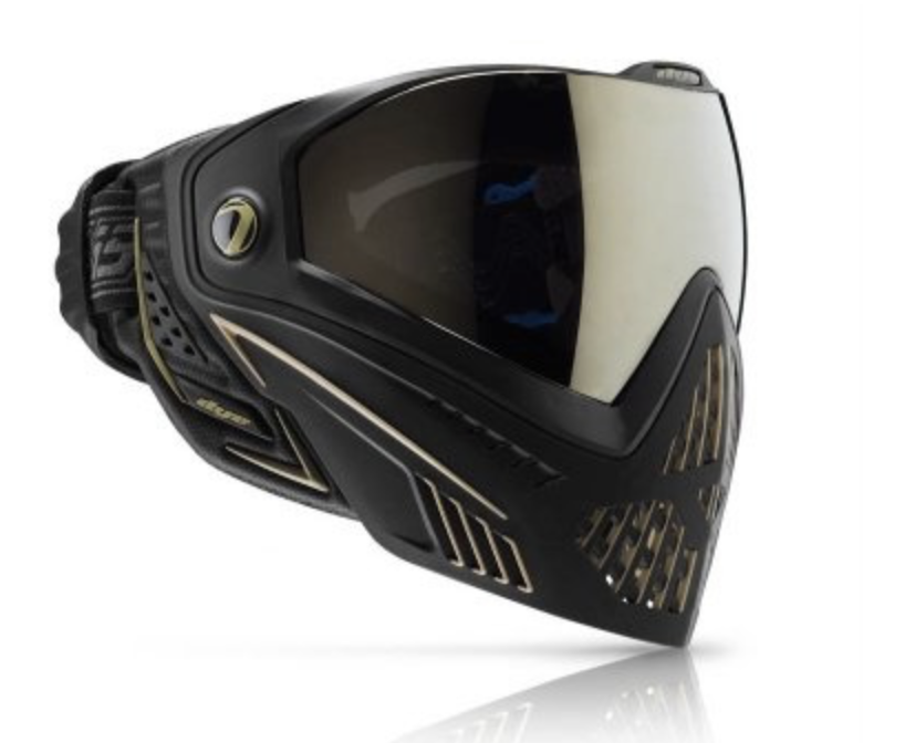 Dye Goggle I5