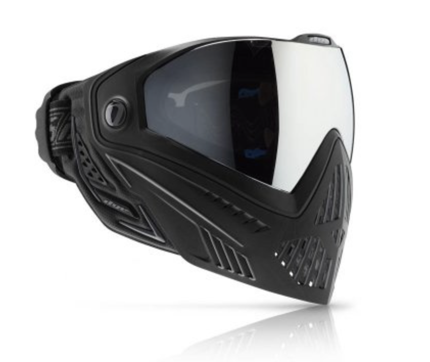 Dye Goggle I5