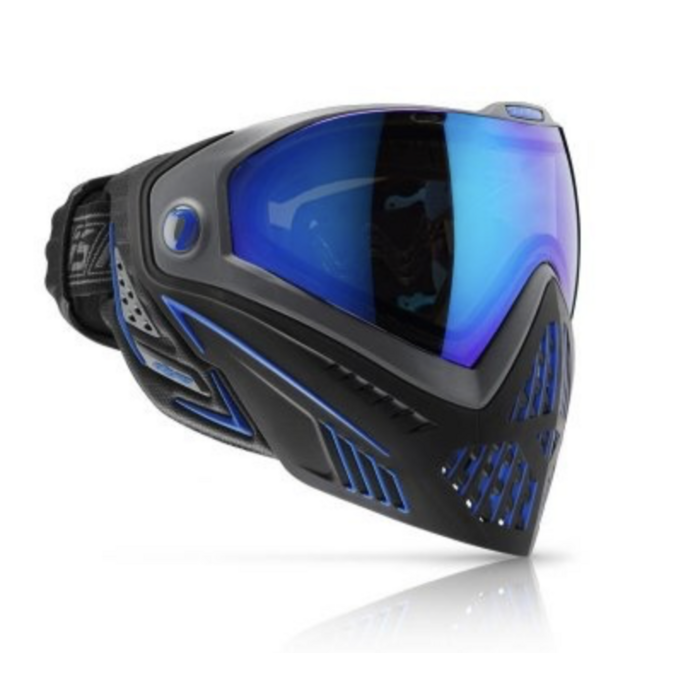 Dye Goggle I5