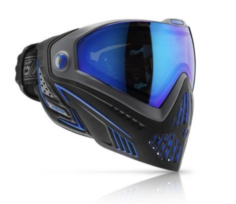 Dye Goggle I5