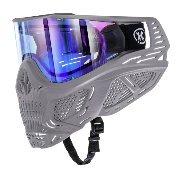 HK Army HSTL Skull Goggle