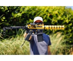Doc's Special Article 1 - Bumblebee